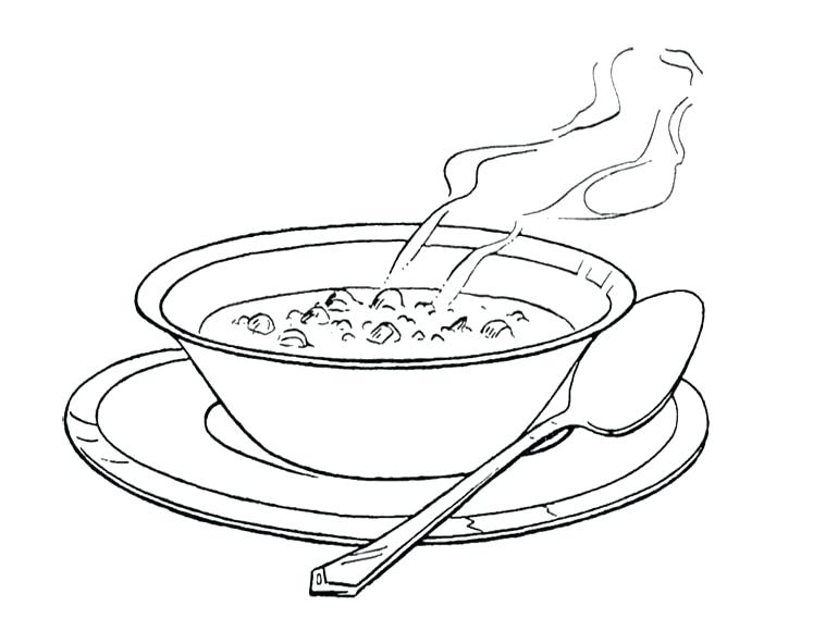 Drawn Pasta Coloring Many Interesting Cliparts 770x591 Drawn Pasta Coloring Many Interesting Cliparts