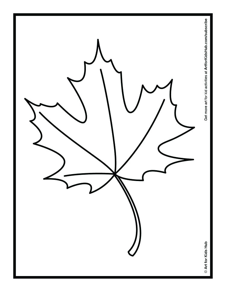 Autumn Leaf Coloring Pages Leaf Coloring Watch Coloring An Autumn 750x971 Autumn Leaf Coloring Pages Leaf Coloring Watch Coloring An Autumn