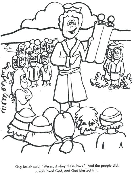 466x601 Pastor Coloring Page Click On This Image To Download Print