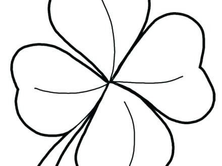 Patrick Star Coloring Page Coloring Page St Day Coloring Pages 440x330 Patrick Star Coloring Page Coloring Page St Day Coloring Pages