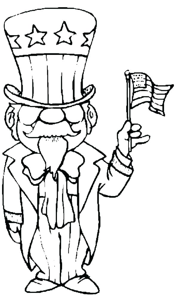 600x999 Patriots Day Coloring Pages Kids Coloring Patriot Day Coloring