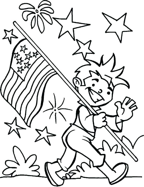 Patriotic Coloring Pages Printable Patriotic Coloring Pages 600x779 Patriotic Coloring Pages Printable Patriotic Coloring Pages