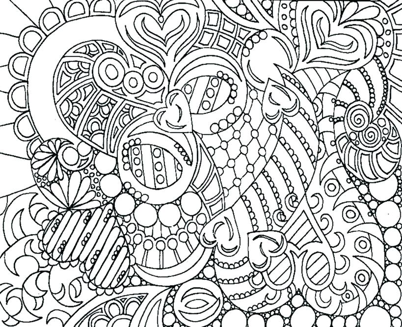 Cool Pictures To Color For Adults Cool Coloring Pages Printable 819x666 Cool Pictures To Color For Adults Cool Coloring Pages Printable