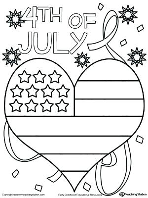 Patriotic Coloring Pages To Print at GetColorings.com | Free printable ...