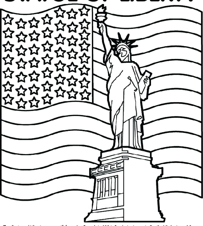 Patriotic Symbols Of America Coloring Pages Us Best Image 808x900 Patriotic Symbols Of America Coloring Pages Us Best Image