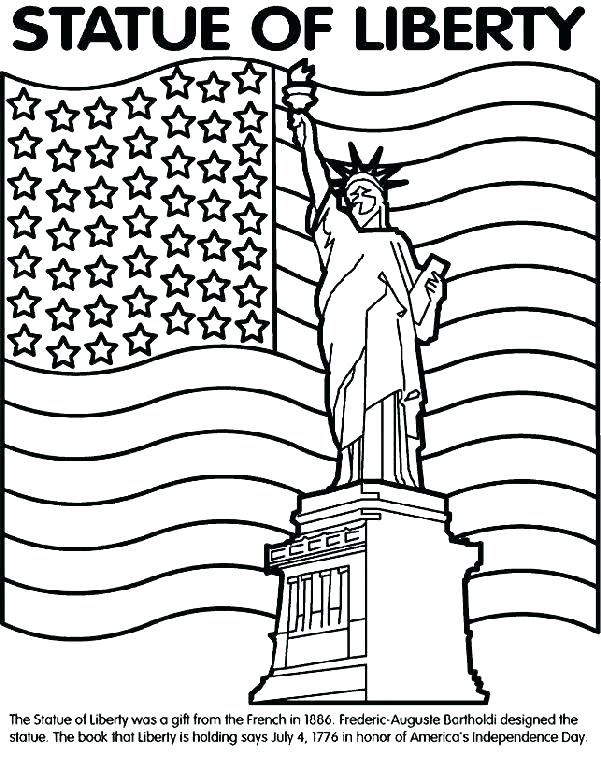 American Symbols Coloring Pages Us Symbols Coloring Pages Us 601x762 American Symbols Coloring Pages Us Symbols Coloring Pages Us