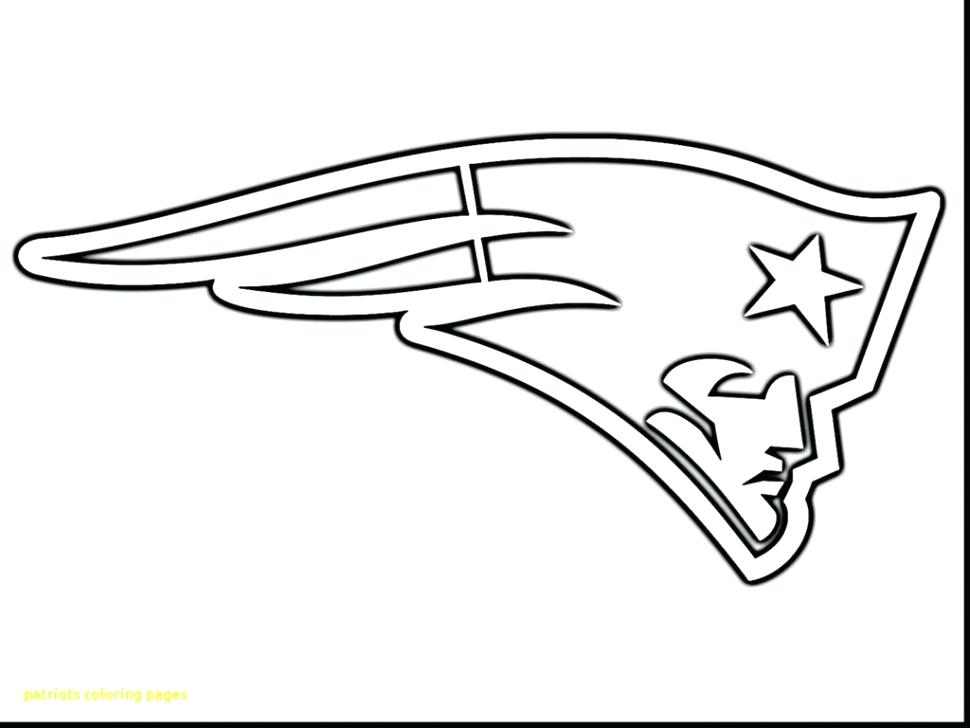 New England Patriots Coloring Pages Patriots Coloring Pages 970x728 New England Patriots Coloring Pages Patriots Coloring Pages