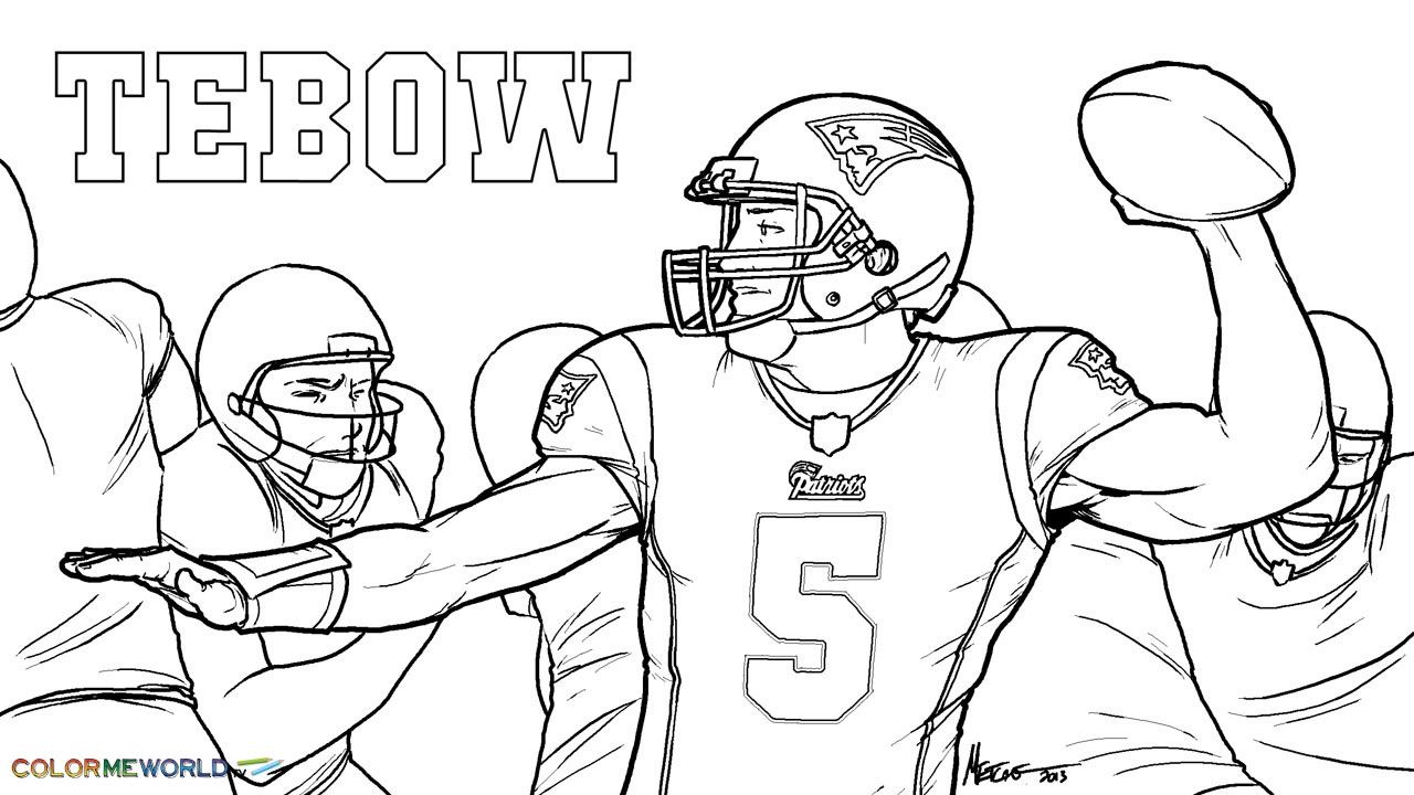 Patriots Coloring Pages 1280x720 Patriots Coloring Pages