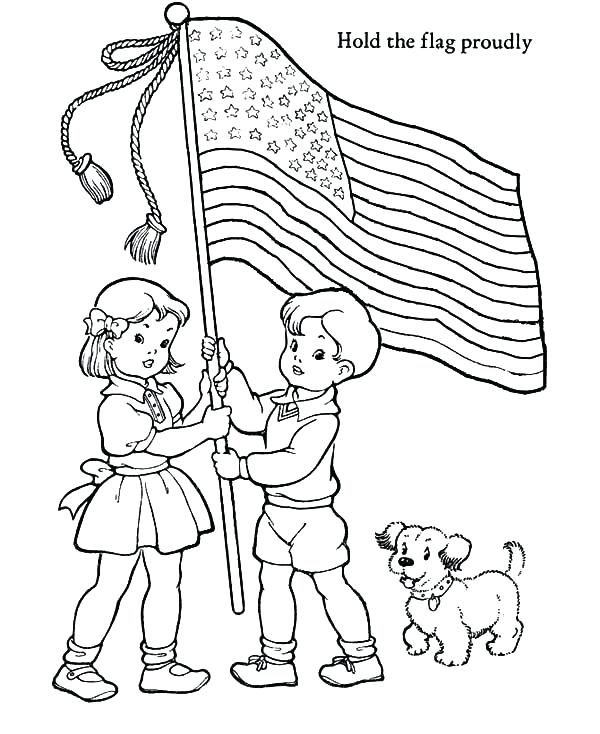 600x734 Good Patriots Coloring Pages For Patriots Coloring Pages Free Page