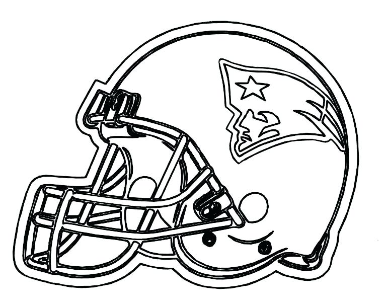 767x612 New England Patriots Coloring Pages New Patriots Coloring Pages