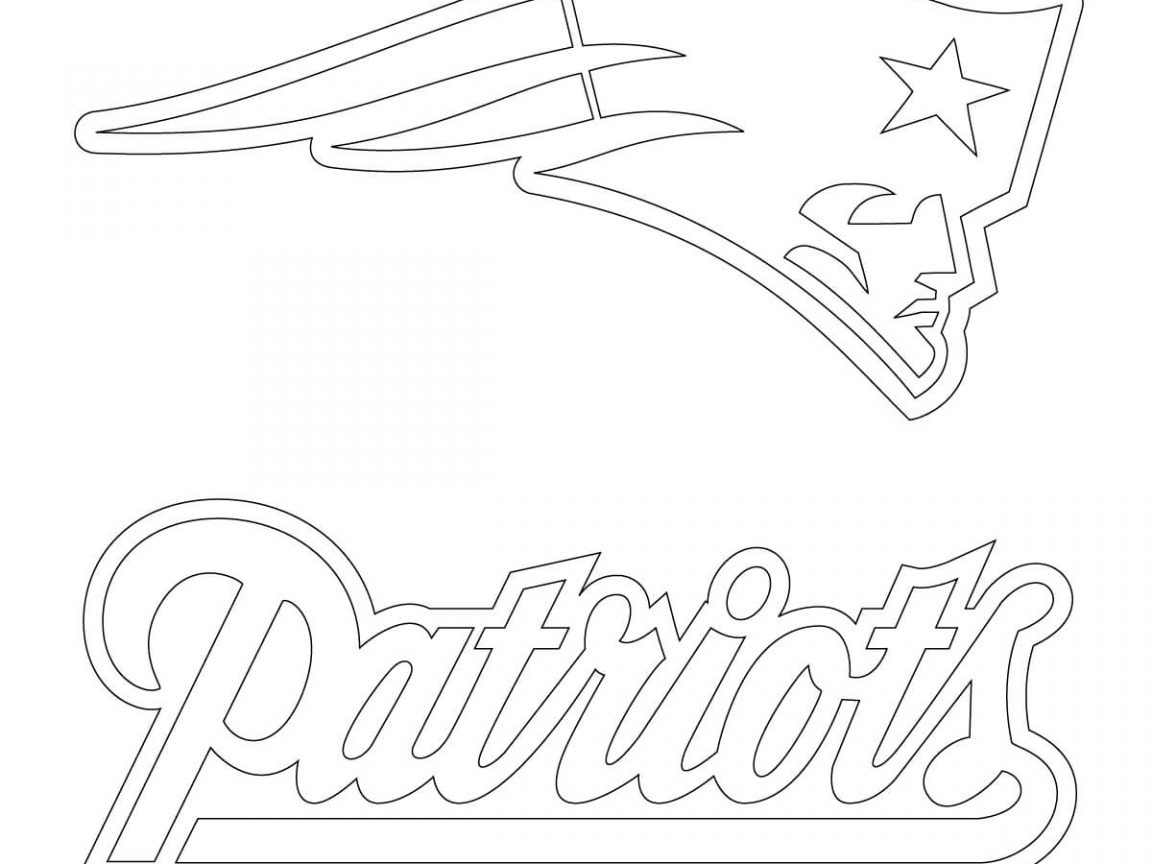 1152x864 Patriot Coloring Pages By Stefania General Patriots Football Team