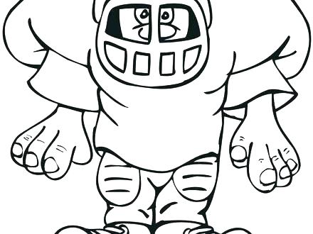 440x330 Patriots Coloring Pages Patriots Day Coloring Pages Football