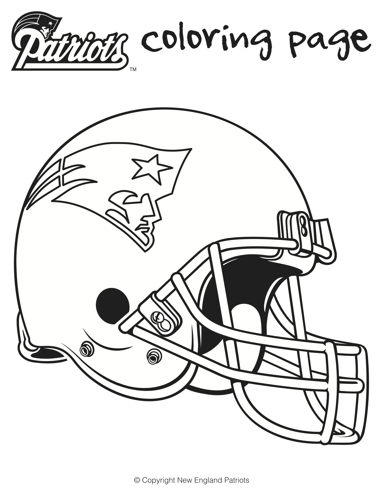 1275x1650 Patriots Coloring Pages