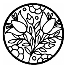 Top 20 Free Printable Pattern Coloring Pages Online 230x230 Top 20 Free Printable Pattern Coloring Pages Online