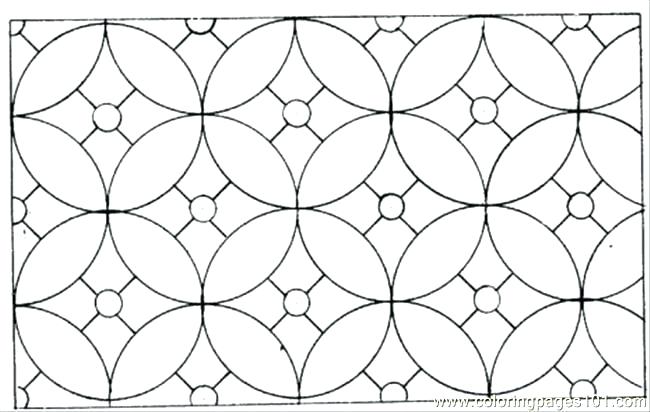 Cool Pattern Coloring Pages Geometric Designs Coloring Pages 650x412 Cool Pattern Coloring Pages Geometric Designs Coloring Pages