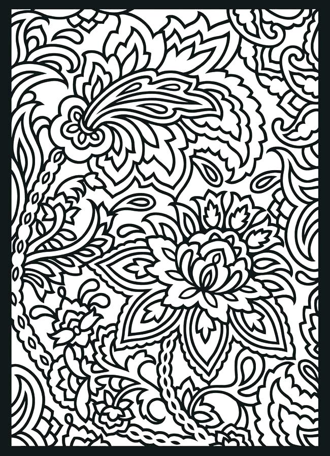 Cool Pattern Coloring Pages Coloring Pages Cool Patterns To Color 650x898 Cool Pattern Coloring Pages Coloring Pages Cool Patterns To Color