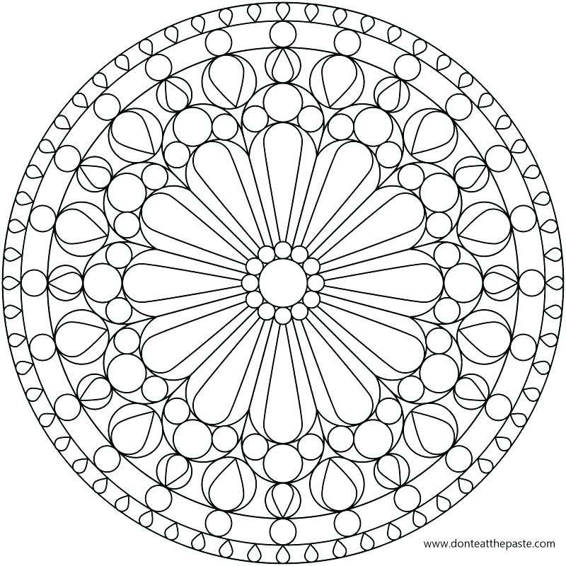 Geometric Coloring Pages To Print Geometric Coloring Page 800x800 Geometric Coloring Pages To Print Geometric Coloring Page