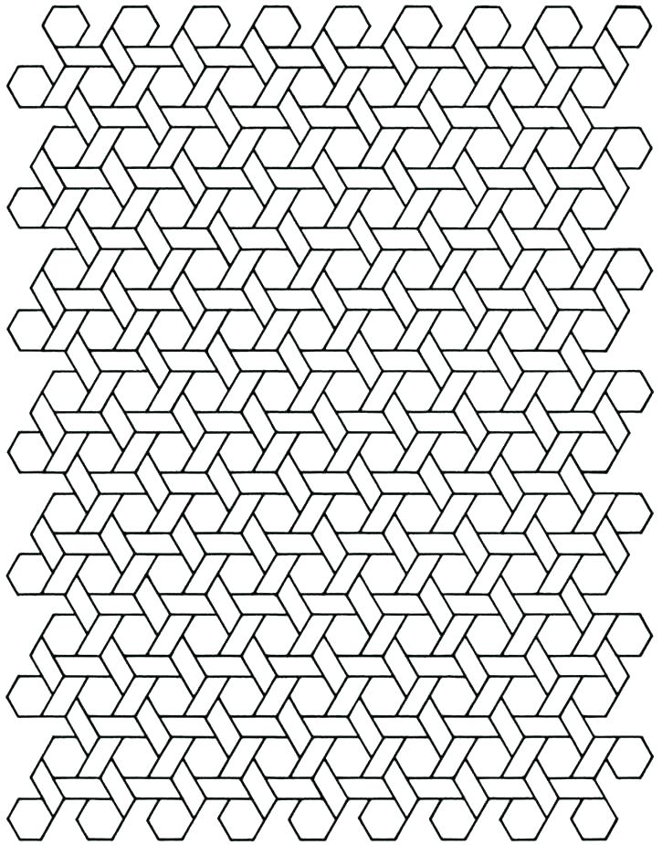 725x925 Coloring Pattern Pages Printable Pattern Coloring Pages Geometric