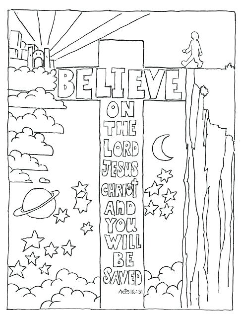 Paul And Silas Coloring Pages Print at GetColorings.com | Free ...
