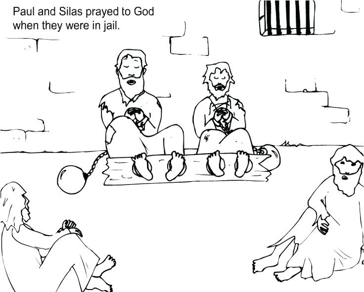 736x590 Apostle Paul Coloring Pages Apostle Coloring Pages Kids Coloring