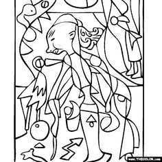 Pablo Picasso 236x236 Pablo Picasso