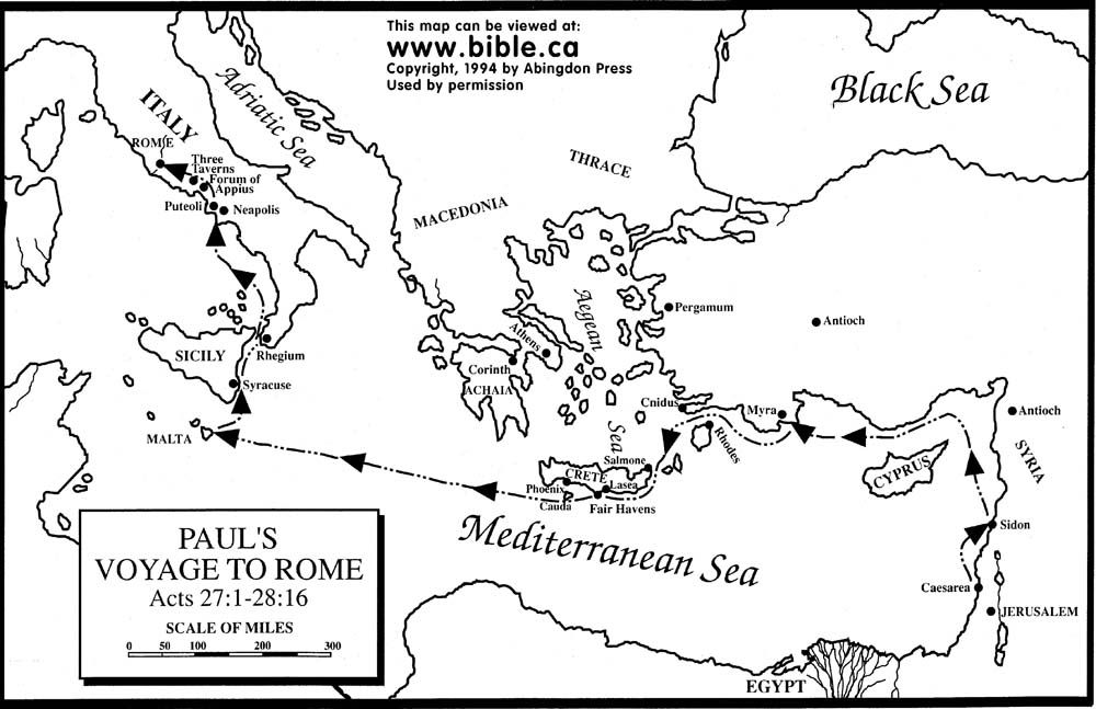 1000x647 Missionary Coloring Pages Free Bible Maps Of Bible Times