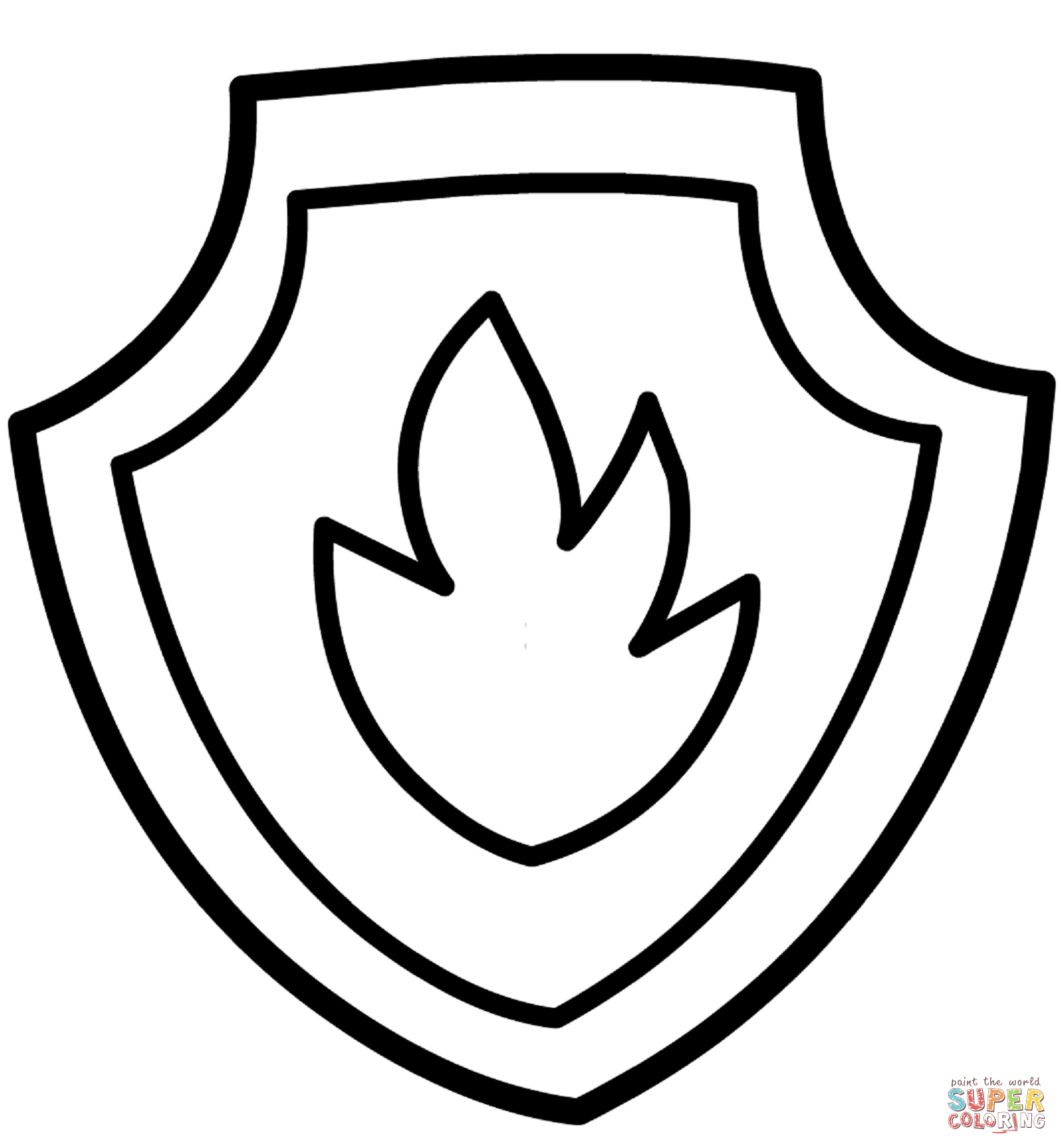 Paw Patrol Badge Black And White Ltbgtpaw Patrolltgt Marshall's Ltb 1574x1703 Paw Patrol Badge Black And White Ltbgtpaw Patrolltgt Marshall's Ltb