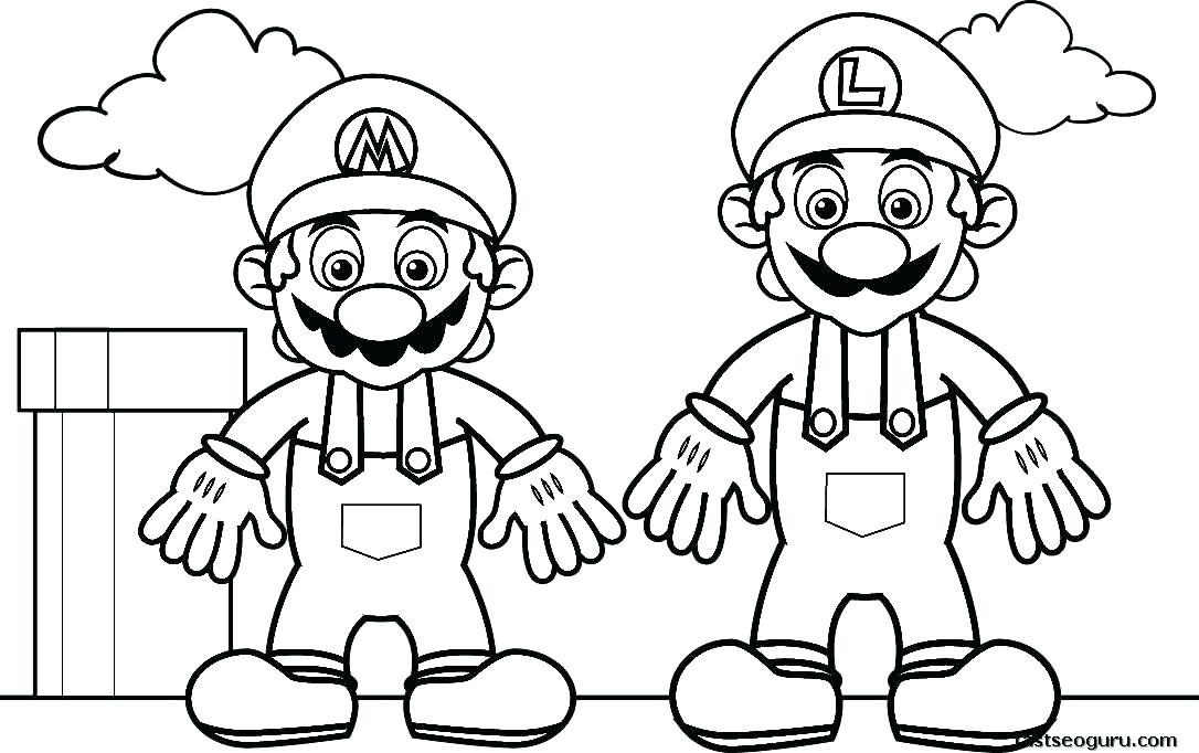 1086x682 Color Paws Blog Unique Paw Patrol Printable Coloring Pages
