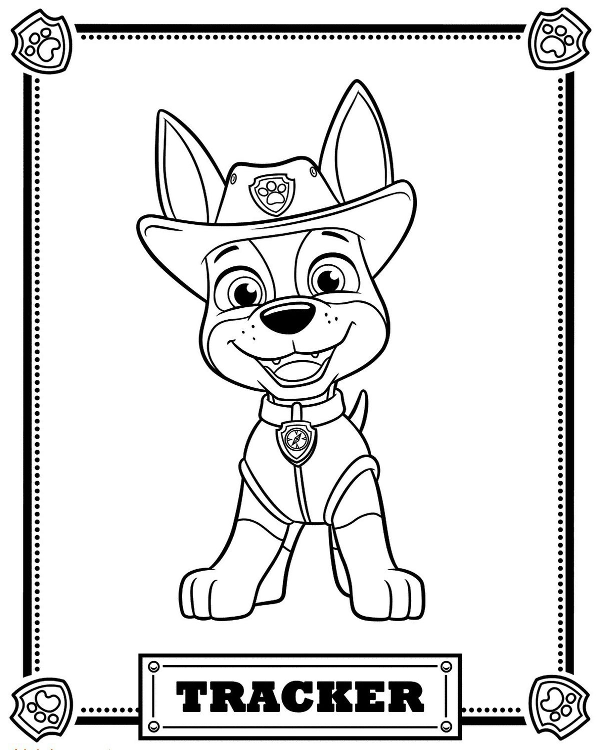 1200x1501 Coloring Paw Patrol Coloring Pages Skye Also Coloring Paw Patrol