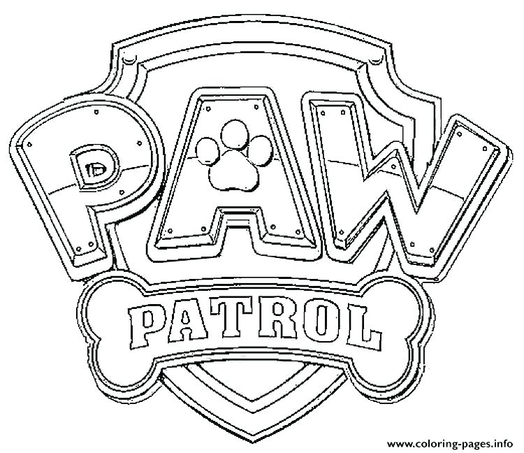 Paw Patrol Coloring Book Plus Coloring Book Printouts Printable 750x648 Paw Patrol Coloring Book Plus Coloring Book Printouts Printable