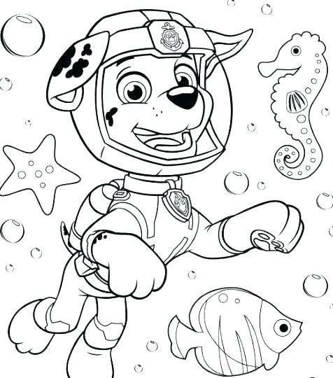 476x540 Paw Patrol Coloring Pages Pdf Paw Patrol Coloring Pages