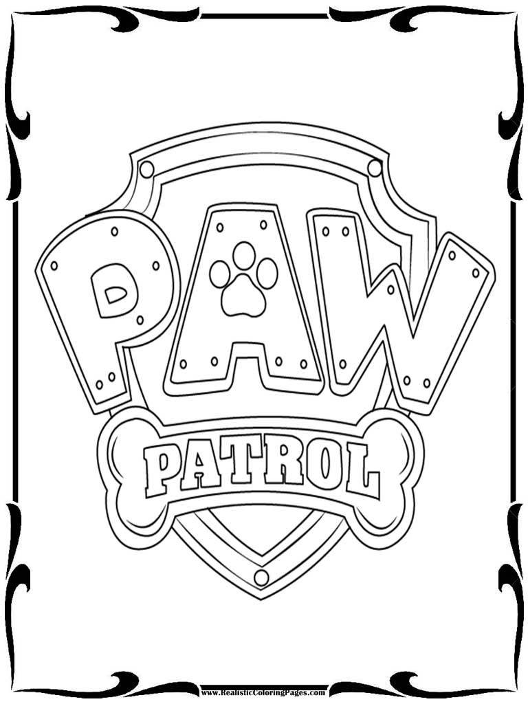 768x1024 Paw Patrol Vehicles Coloring Pages Copy Paw Patrol Coloring Pages