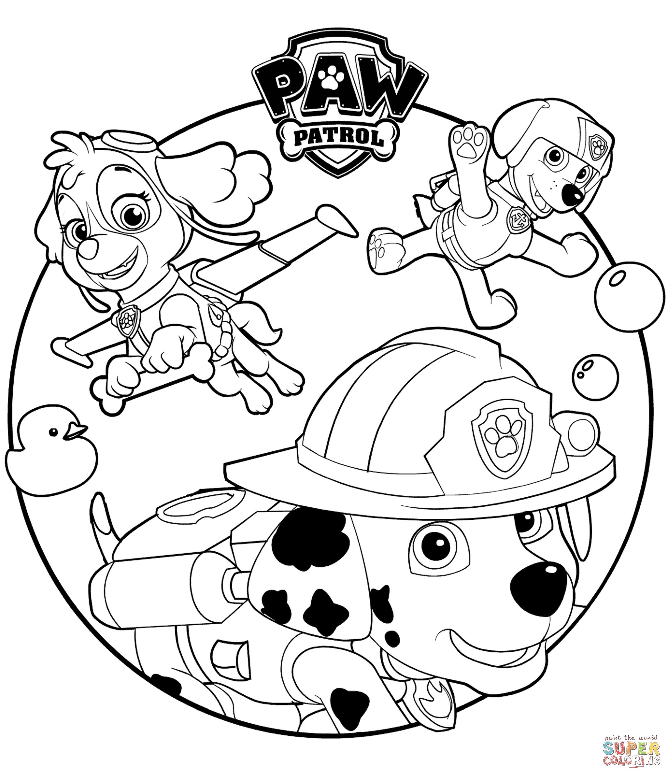 2138x2480 Coloring Book Pages Paw Patrol Best Of Paw Patrol Coloring Pages