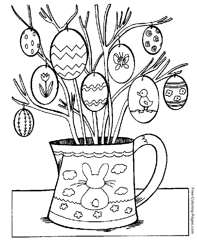 Paw Patrol Easter Coloring Pages New Free Easter Coloring Pages 88 670x820 Paw Patrol Easter Coloring Pages New Free Easter Coloring Pages 88