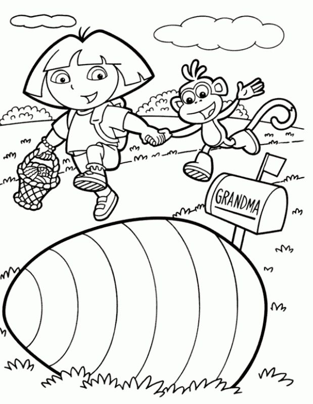 67 Best Nick Jr. Coloring Pages Images On Colouring 619x800 67 Best Nick Jr. Coloring Pages Images On Colouring
