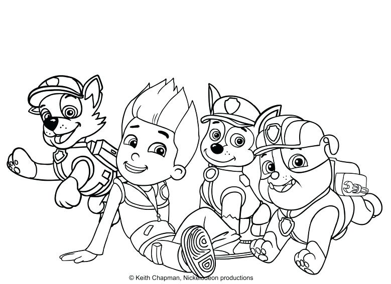 Awesome Coloring Pages Paw Patrol Or Paw Patrol Coloring Pages 779x567 Awesome Coloring Pages Paw Patrol Or Paw Patrol Coloring Pages