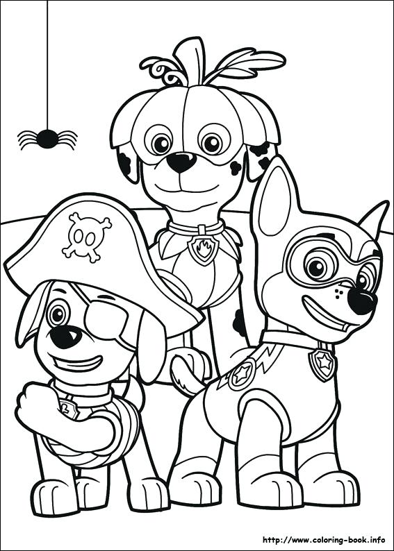 Paw Patrol Colouring Pages Printable Index Coloring Pages Paw 567x794 Paw Patrol Colouring Pages Printable Index Coloring Pages Paw