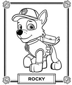 Print Paw Patrol Everest Coloring Pages Paw Patrol Birthday 236x278 Print Paw Patrol Everest Coloring Pages Paw Patrol Birthday