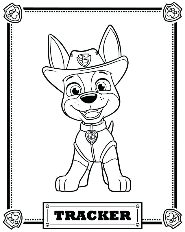 Paw Patrol Coloring Book Bulk Printable Coloring Free Printable 640x801 Paw Patrol Coloring Book Bulk Printable Coloring Free Printable
