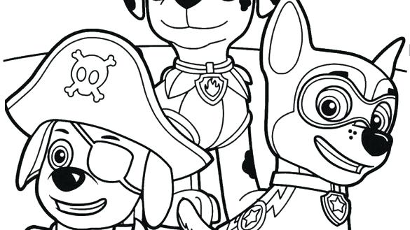 Nick Jr Coloring Pages Icontent 585x329 Nick Jr Coloring Pages Icontent