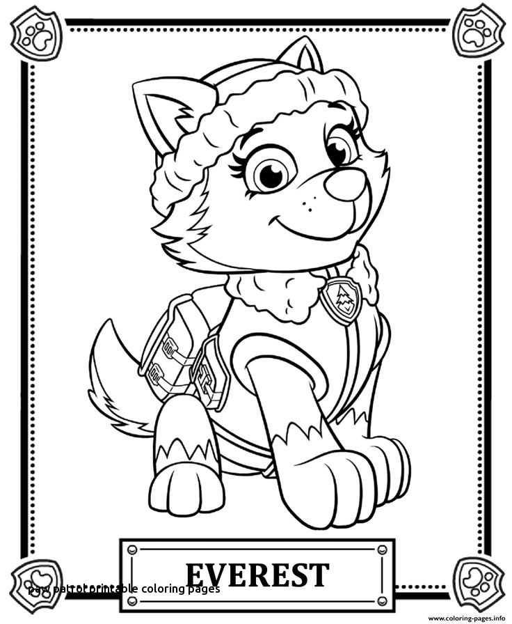 Neoteric Design Free Printable Paw Patrol Coloring Pages 14 Best 736x896 Neoteric Design Free Printable Paw Patrol Coloring Pages 14 Best