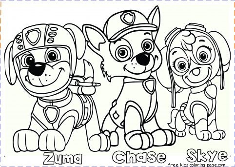 Best Of Homely Idea Free Printable Paw Patrol Coloring Pages Fancy 482x342 Best Of Homely Idea Free Printable Paw Patrol Coloring Pages Fancy