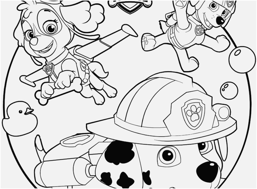 Chase Coloring Page Pictures Paw Patrol Printable Coloring Pages 827x609 Chase Coloring Page Pictures Paw Patrol Printable Coloring Pages