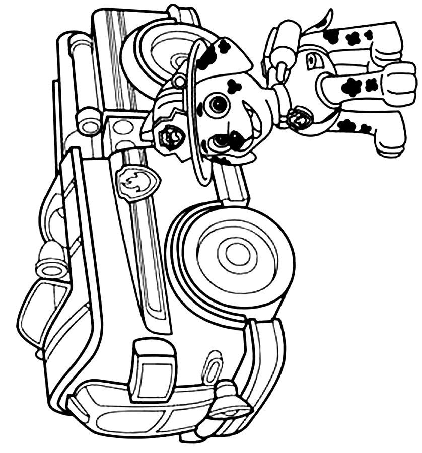 Ryder Paw Patrol Colouring Pages Kids Coloring Pages 838x900 Ryder Paw Patrol Colouring Pages Kids Coloring Pages