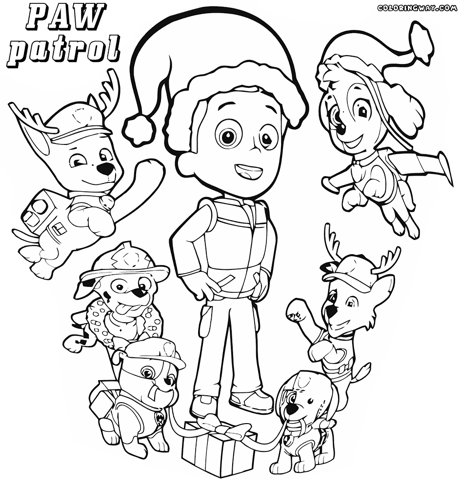 Free Paw Patrol Coloring Pages Fresh Paw Patrol Vehicle Free 945x1000 Free Paw Patrol Coloring Pages Fresh Paw Patrol Vehicle Free
