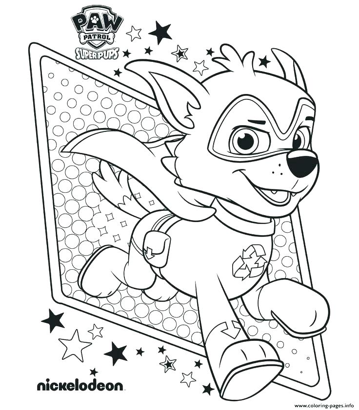 736x842 Paw Print Coloring Pages Coloring Collection Paw Print Coloring