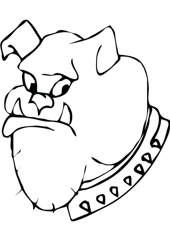595x842 Dog Paw Coloring Page Breathtaking Paw Coloring Page Kids Pages