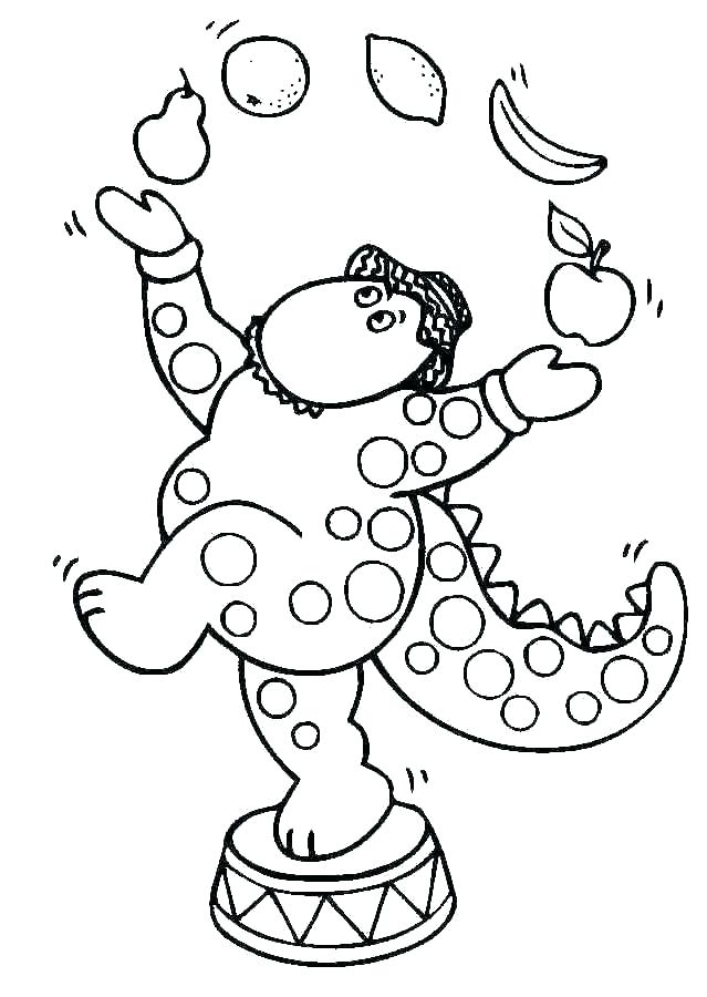 Pbs Free Coloring Pages 5