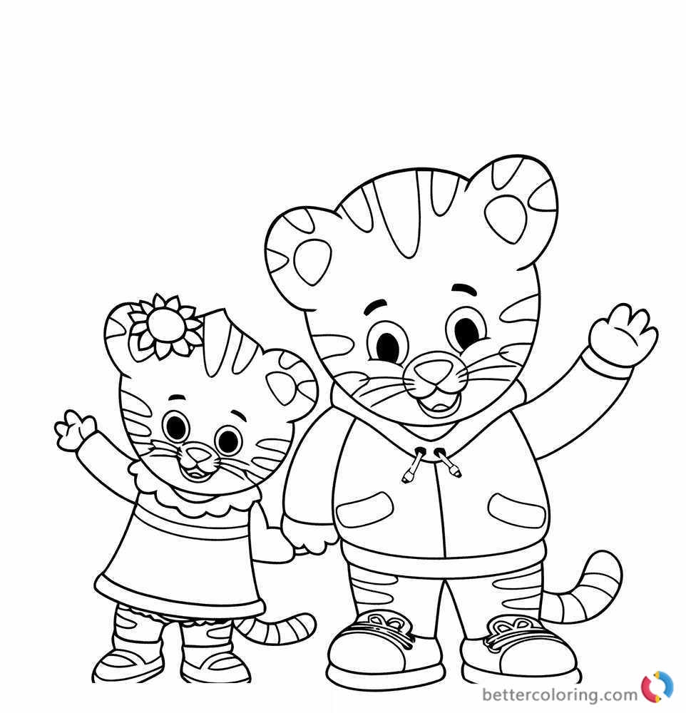 Pbs Kids Coloring Pages at GetColorings.com | Free printable colorings ...