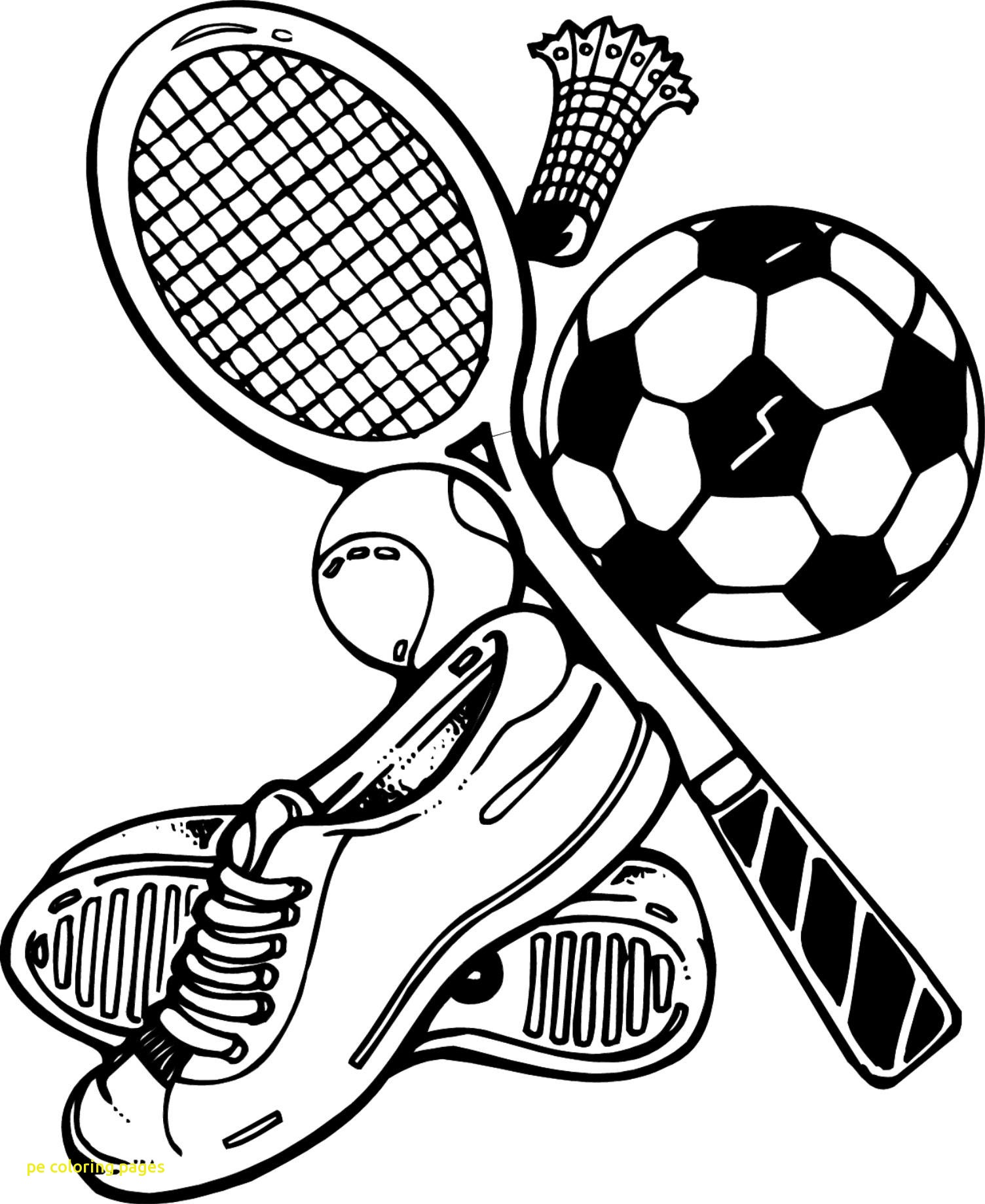 Pe Coloring Pages With Physical Education 4927 1504x1839 Pe Coloring Pages With Physical Education 4927